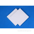 Natural White 100% Virgin Molded PTFE Sheet For Lining Bear